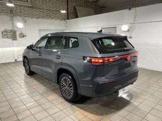 skadebil auto Volkswagen Tayron 2.0 TDI DSG 4Motion Life 7-Sitz AHK/360 2025/9