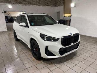 Voiture accidenté BMW X1 xDrive23d M Sport Pro PANO/HUD/360/AHK/H&K 2025/3