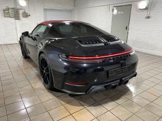 Avarii autoturisme Porsche 911 Targa 4 GTS T-Hybrid KERAMIK/LIFT/360/BOSE 2024/11