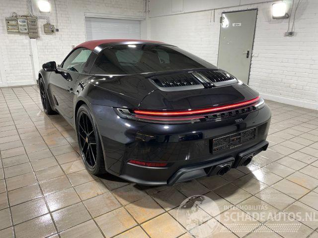 Porsche 911 Targa 4 GTS T-Hybrid KERAMIK/LIFT/360/BOSE