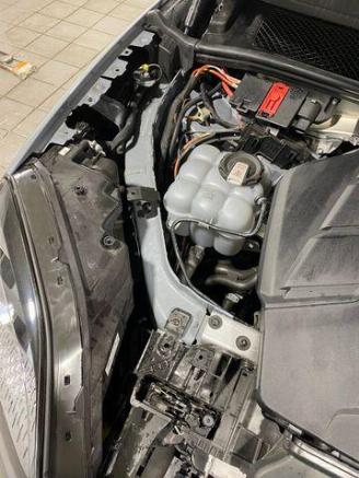 Porsche Cayenne E-Hybrid Coupe CHRONO/PANO/HUD/360/BOSE picture 11