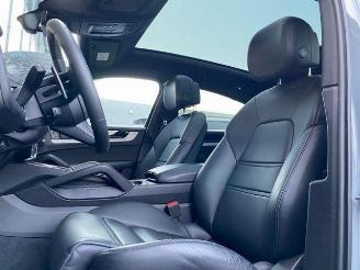 Porsche Cayenne E-Hybrid Coupe CHRONO/PANO/HUD/360/BOSE picture 17