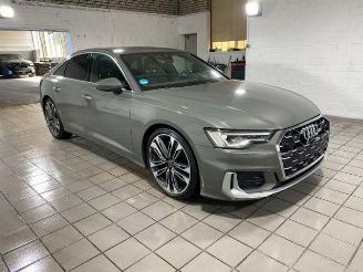 Auto incidentate Audi S6 Limousine 3.0 TDI quattro STANDHZG/HUD/KAM 2025/3