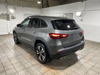 skadebil auto Mercedes GLA 200 Progressive Advanced PANO/KAM/NAVI 2025/11
