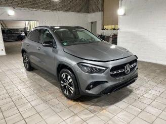 Mercedes GLA 200 Progressive Advanced PANO/KAM/NAVI picture 6