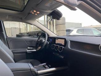 Mercedes GLA 200 Progressive Advanced PANO/KAM/NAVI picture 16