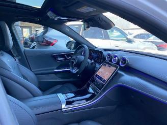 Mercedes C-klasse  picture 17