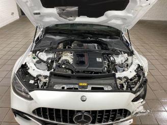 Mercedes C-klasse  picture 12