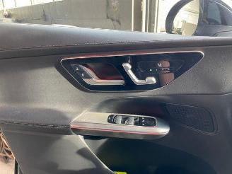 Mercedes GLC 300d 4Matic AMG Line Advanced Plus PANO/AHK picture 19