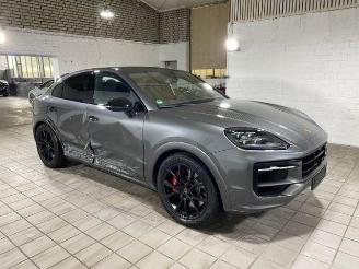 Porsche Cayenne GTS Coupe PANO/CHRONO/HUD/360/NAVI picture 8