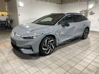 Volkswagen ID.7 Tourer Pro PANO/HUD/360/AHK/NAVI picture 8
