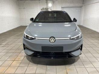 Volkswagen ID.7 Tourer Pro PANO/HUD/360/AHK/NAVI picture 6