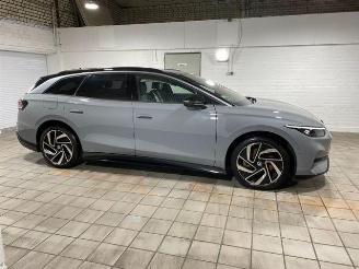Volkswagen ID.7 Tourer Pro PANO/HUD/360/AHK/NAVI picture 3