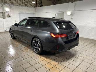 BMW 5-serie e Touring M Sport Pro HUD/360/H&K/NAVI picture 2