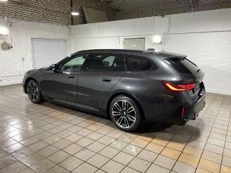 BMW 5-serie e Touring M Sport Pro HUD/360/H&K/NAVI picture 3