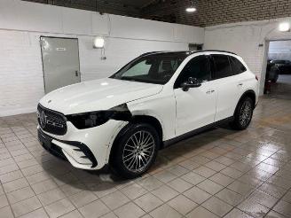 Mercedes GLC 300 4Matic AMG Line PANO/AHK/360/NAVI picture 7