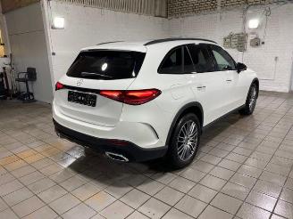 skadebil auto Mercedes GLC 300 4Matic AMG Line PANO/AHK/360/NAVI 2025/4
