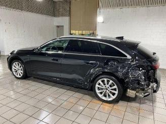 Audi A5 Avant TFSI e-hybrid quattro 220 kW KAM/NAVI picture 3