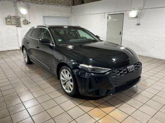 Audi A5 Avant TFSI e-hybrid quattro 220 kW KAM/NAVI picture 10
