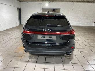 Audi A5 Avant TFSI e-hybrid quattro 220 kW KAM/NAVI picture 6