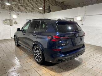  BMW X5 xDrive50e M Sport Pro PANO/HUD/AHK/360/H&K 2025/9