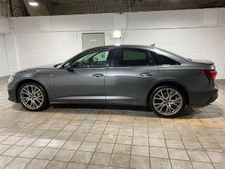 Audi A6 Limousine 40 TDI quattro Sport S line AHK/KAM picture 9