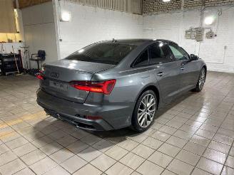  Audi A6 Limousine 40 TDI quattro Sport S line AHK/KAM 2022/11