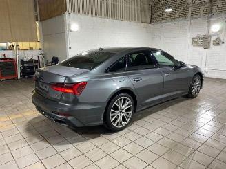 Audi A6 Limousine 40 TDI quattro Sport S line AHK/KAM picture 2