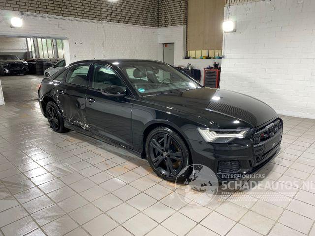 Audi S6 Limousine 3.0 TDI quattro HUD/360/B&O/NAVI