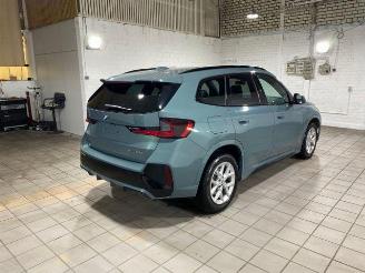 krockskadad bil auto BMW X1 sDrive20d M Sport AHK/KAM/NAVI 2025/8