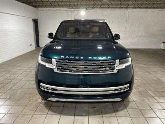Land Rover Range Rover Ranger Rover D350 Autobiography PANO/HUD/360/AHK picture 11