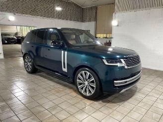 Land Rover Range Rover Ranger Rover D350 Autobiography PANO/HUD/360/AHK picture 10