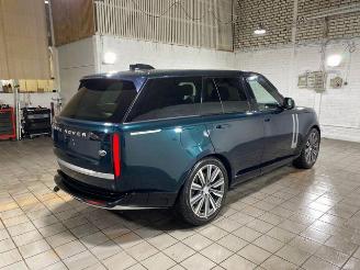 Land Rover Range Rover Ranger Rover D350 Autobiography PANO/HUD/360/AHK picture 2