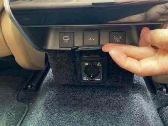 Land Rover Range Rover Ranger Rover D350 Autobiography PANO/HUD/360/AHK picture 24