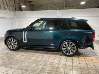 Land Rover Range Rover Ranger Rover D350 Autobiography PANO/HUD/360/AHK picture 5