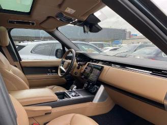 Land Rover Range Rover Ranger Rover D350 Autobiography PANO/HUD/360/AHK picture 17