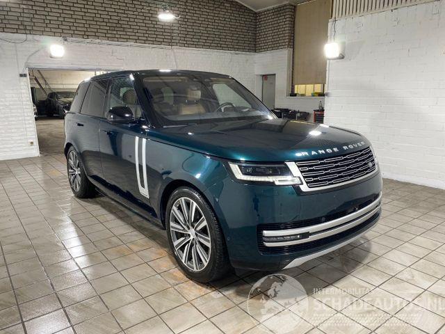 Land Rover Range Rover Ranger Rover D350 Autobiography PANO/HUD/360/AHK