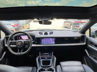 Porsche Cayenne S E-Hybrid Coupe CHRONO/PANO/HUD/AHK/360 picture 18