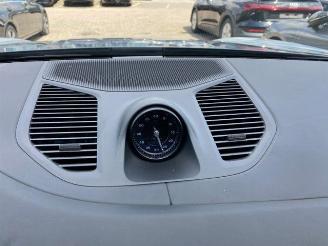 Porsche Cayenne S E-Hybrid Coupe CHRONO/PANO/HUD/AHK/360 picture 27