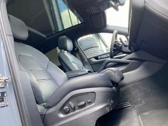 Porsche Cayenne S E-Hybrid Coupe CHRONO/PANO/HUD/AHK/360 picture 22