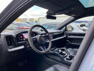 Porsche Cayenne S E-Hybrid Coupe CHRONO/PANO/HUD/AHK/360 picture 12
