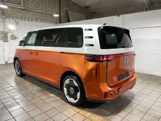 Schadeauto Volkswagen   2025/1