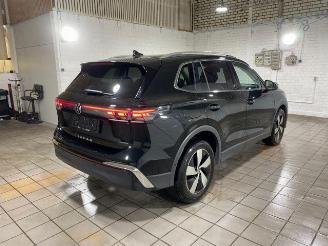 Coche accidentado Volkswagen Tiguan 2.0 TDI DSG Elegance KAM/NAVI 2025/2