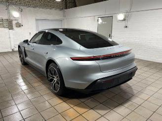 Porsche Taycan 4S CHRONO/PANO/HUD/KAM/BURMESTER/NAVI picture 2