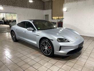 Porsche Taycan 4S CHRONO/PANO/HUD/KAM/BURMESTER/NAVI picture 8