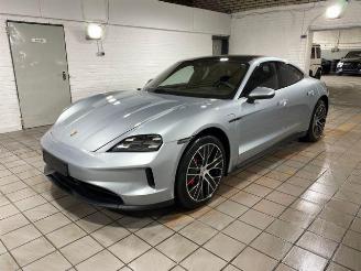 Porsche Taycan 4S CHRONO/PANO/HUD/KAM/BURMESTER/NAVI picture 5
