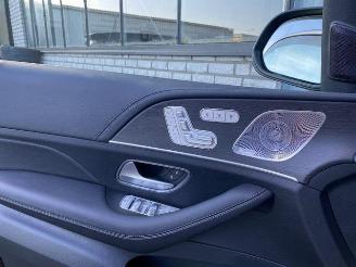 Mercedes GLS 450d 4Matic AMG Line 7 Sitzer HUD/PANO/AHK picture 18