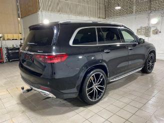 Mercedes GLS 450d 4Matic AMG Line 7 Sitzer HUD/PANO/AHK picture 6