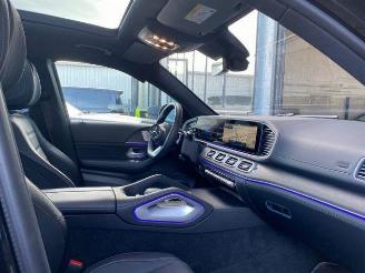 Mercedes GLS 450d 4Matic AMG Line 7 Sitzer HUD/PANO/AHK picture 15