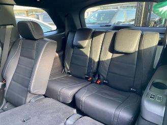 Mercedes GLS 450d 4Matic AMG Line 7 Sitzer HUD/PANO/AHK picture 12
